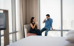 The First Collection Dubai Jumeirah Village Circle, A Tribute Portfolio Hotel